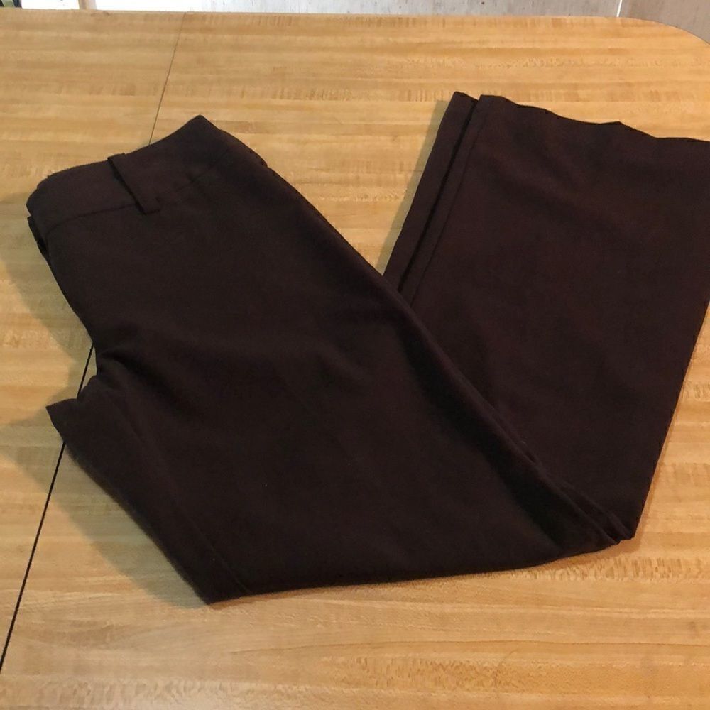 IZ Byer California Dress Pants